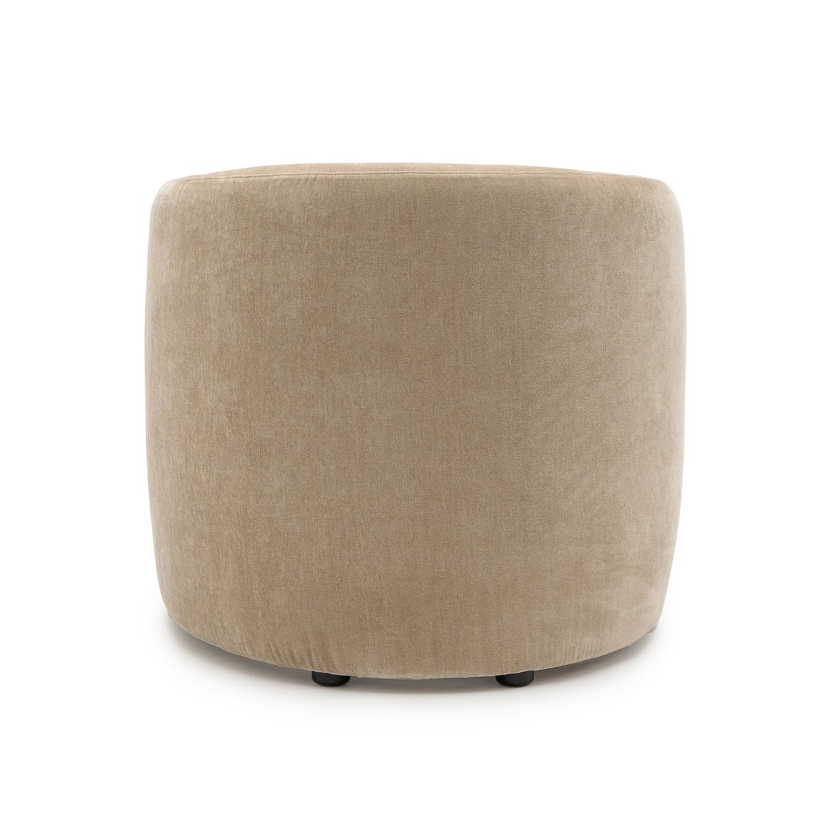 Oslo Accent Chair - Latte