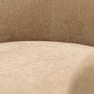 Oslo Accent Chair - Latte