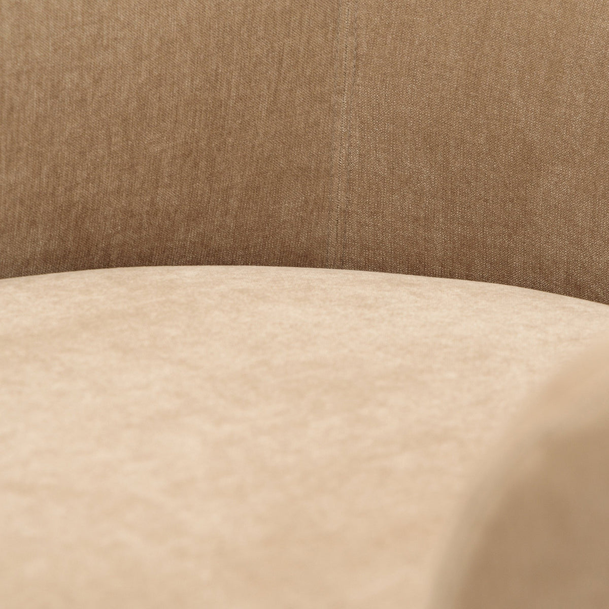 Oslo Accent Chair - Latte