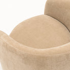 Oslo Accent Chair - Latte