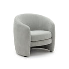 Oslo Accent Chair - Mineral