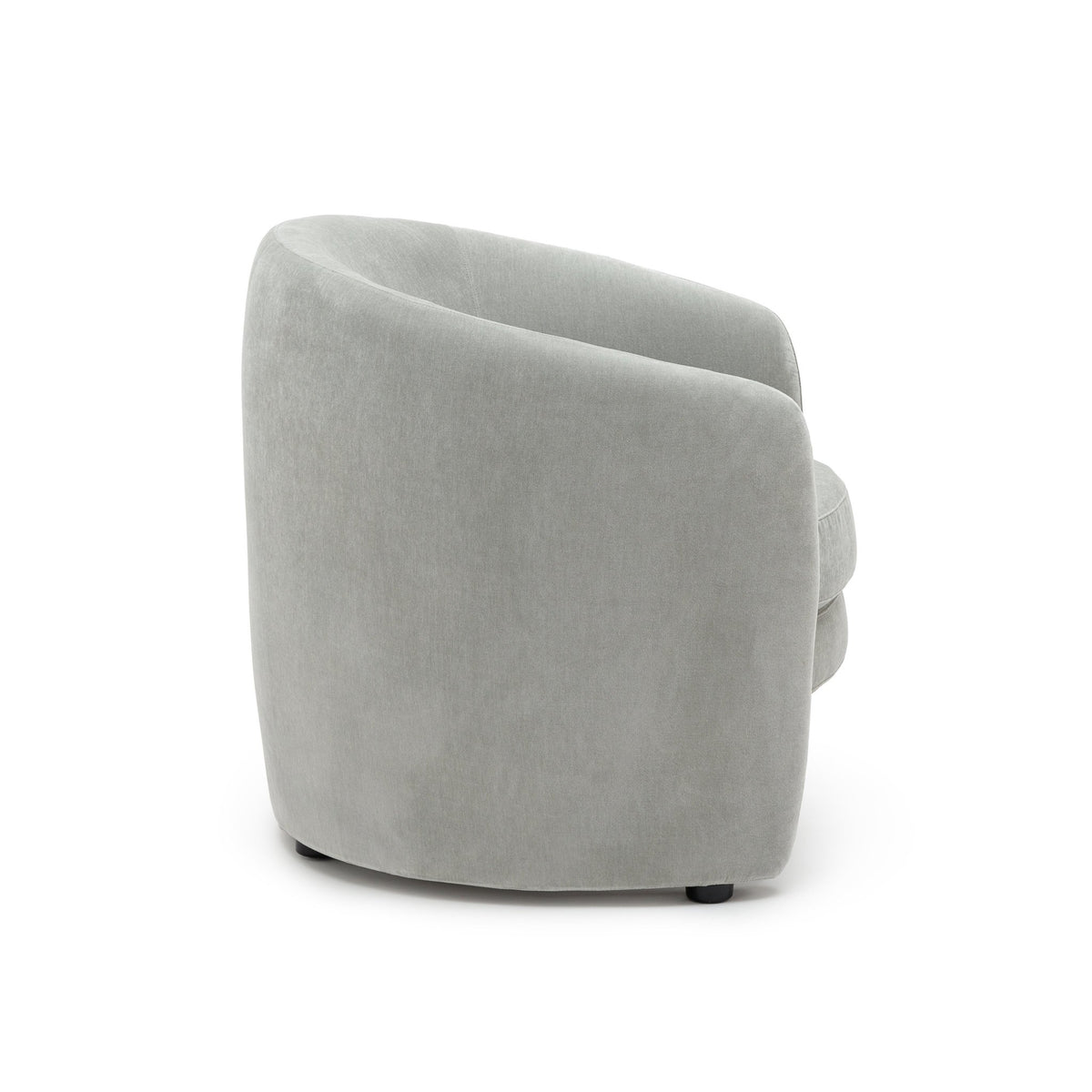 Oslo Accent Chair - Mineral
