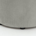 Oslo Accent Chair - Mineral