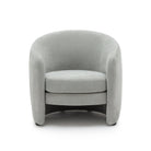 Oslo Accent Chair - Mineral