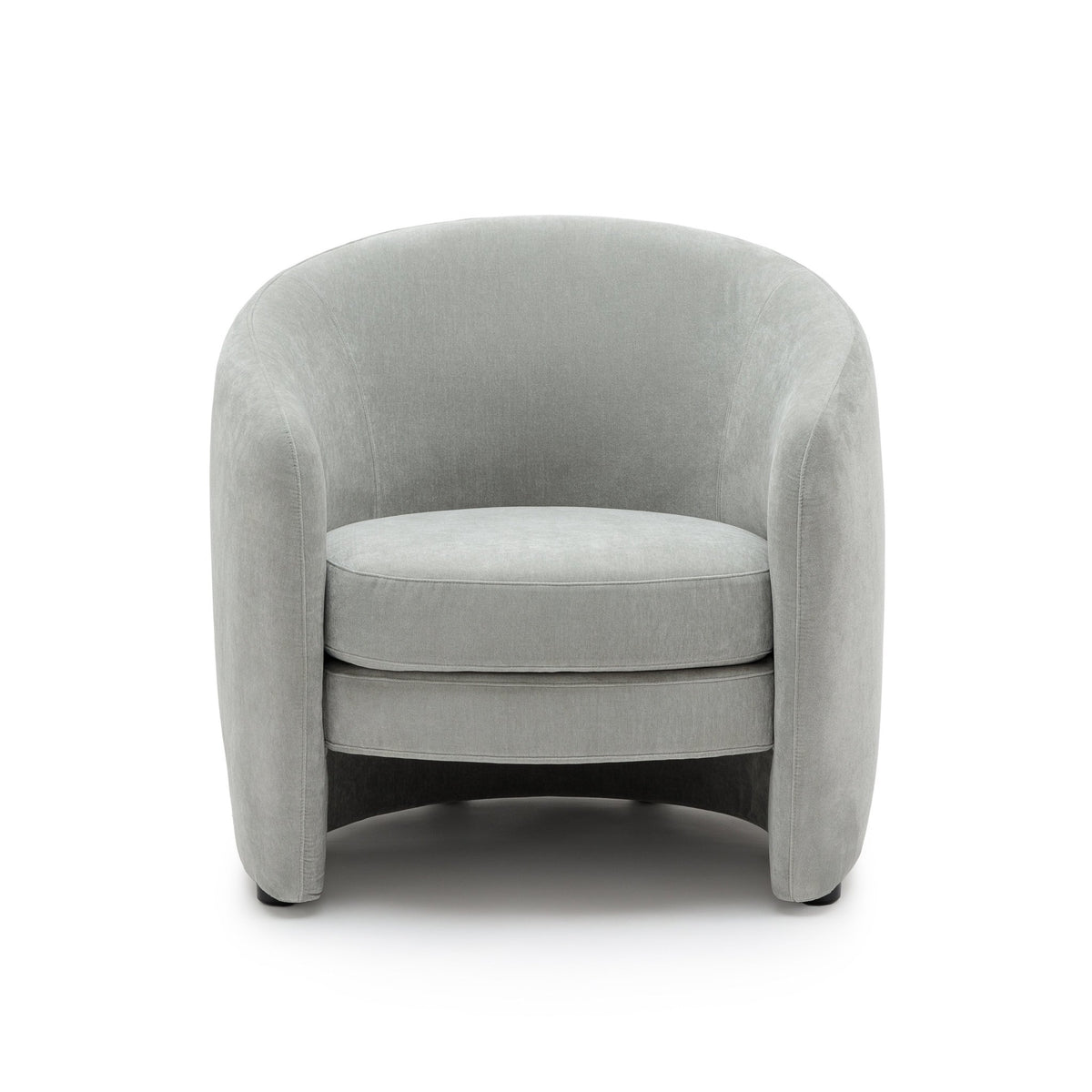 Oslo Accent Chair - Mineral