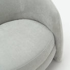 Oslo Accent Chair - Mineral
