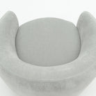 Oslo Accent Chair - Mineral