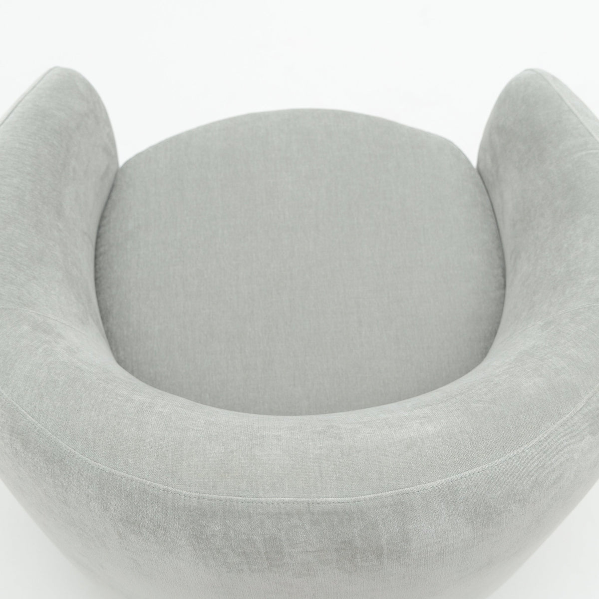 Oslo Accent Chair - Mineral