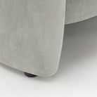 Oslo Accent Chair - Mineral