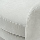 Oslo Accent Chair - Mineral