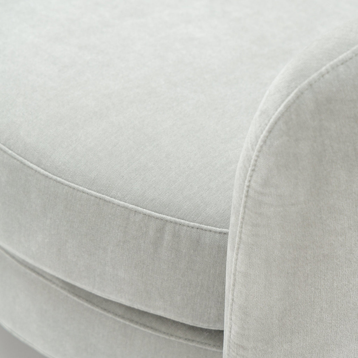 Oslo Accent Chair - Mineral