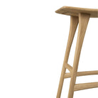 Osso Counter Stool - Oak