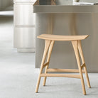 Osso Counter Stool - Oak