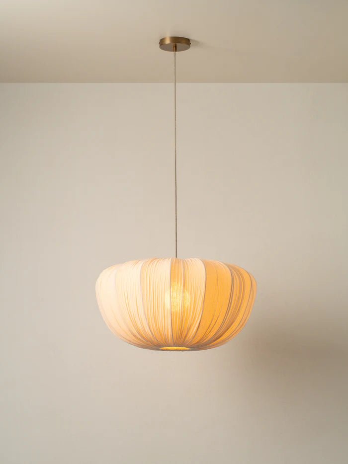 Ostrea Large Pendant - Ceiling Lights Loom Collection Loom Collection Dubai