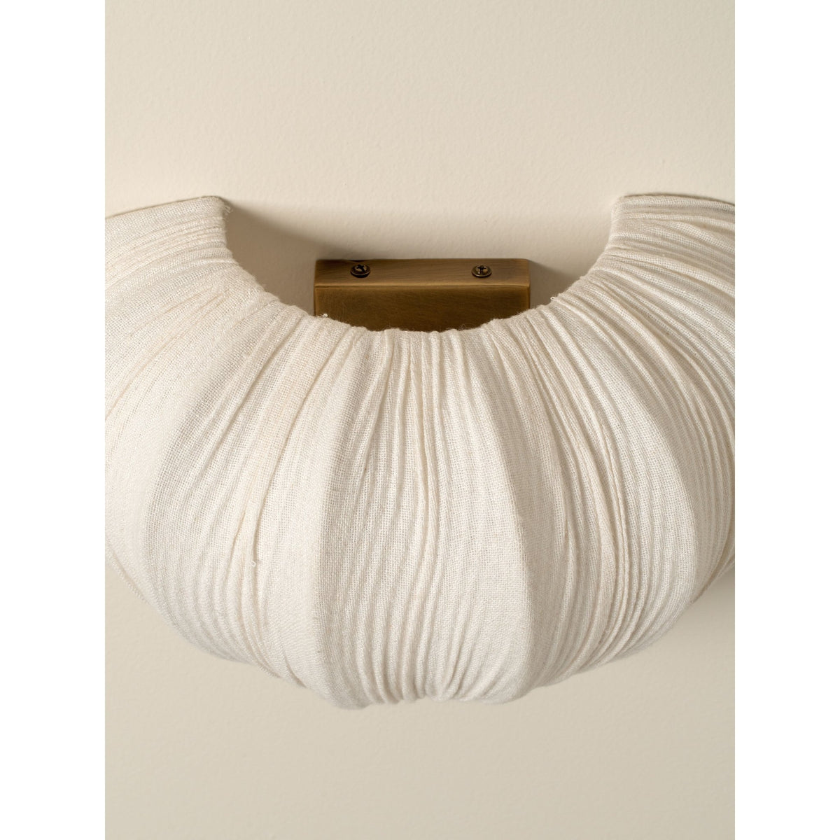 Ostrea Large Wall Light - Lights&Lamps Loom Collection Dubai