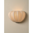 Ostrea Large Wall Light - Lights&Lamps Loom Collection Dubai
