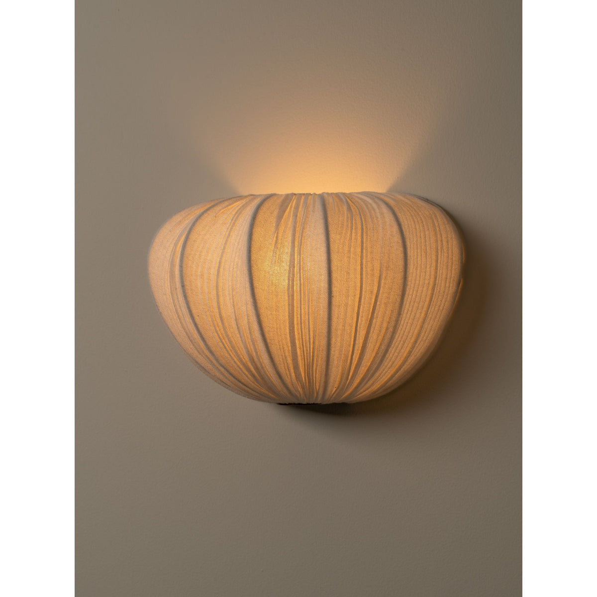 Ostrea Large Wall Light - Lights&Lamps Loom Collection Dubai