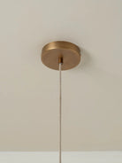 Ostrea Small Pendant - Ceiling Lights Loom Collection Loom Collection Dubai