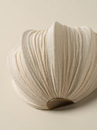 Ostrea Small Wall Light - Lights&Lamps Loom Collection Dubai
