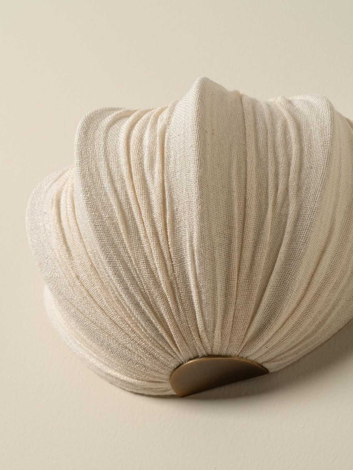 Ostrea Small Wall Light - Lights&Lamps Loom Collection Dubai