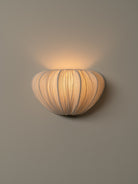 Ostrea Small Wall Light - Lights&Lamps Loom Collection Dubai