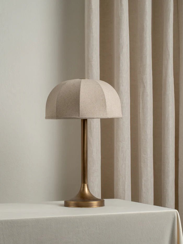 Ottino Table Lamp - Table Lamps Loom Collection Loom Collection Dubai