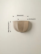 Ottino Wall Light - Wall Lights Lights&Lamps Loom Collection Dubai