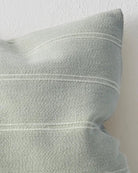 Palma 50Cm Cushion - Ice