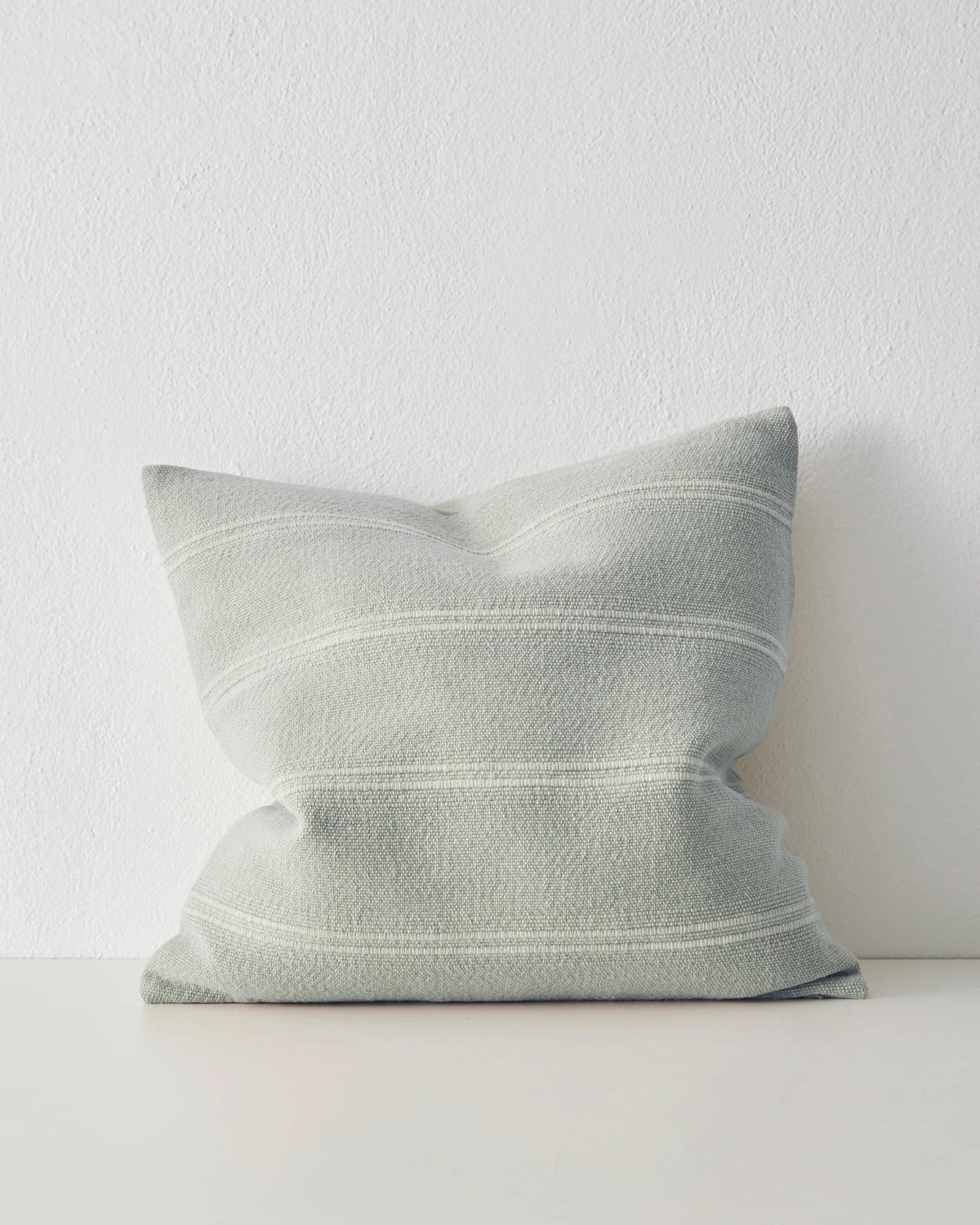 Palma 50Cm Cushion - Ice