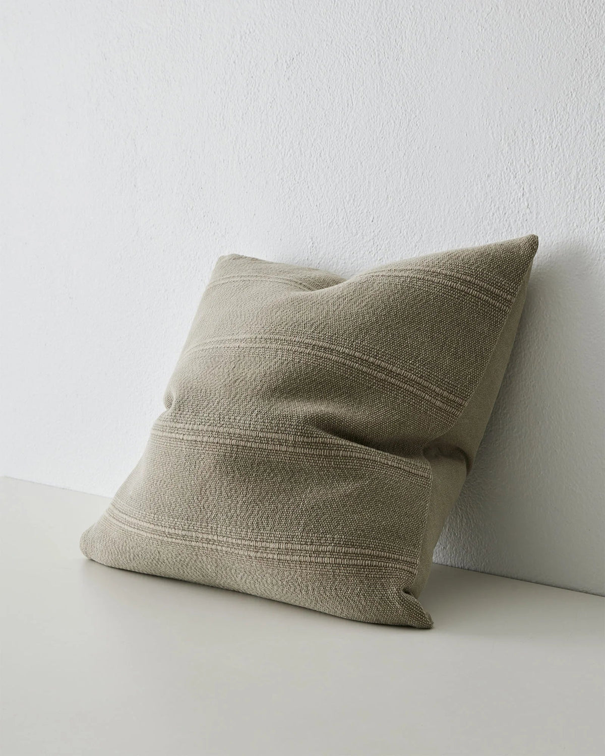 Palma 50Cm Cushion - Stone