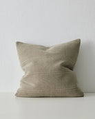 Palma 50Cm Cushion - Stone