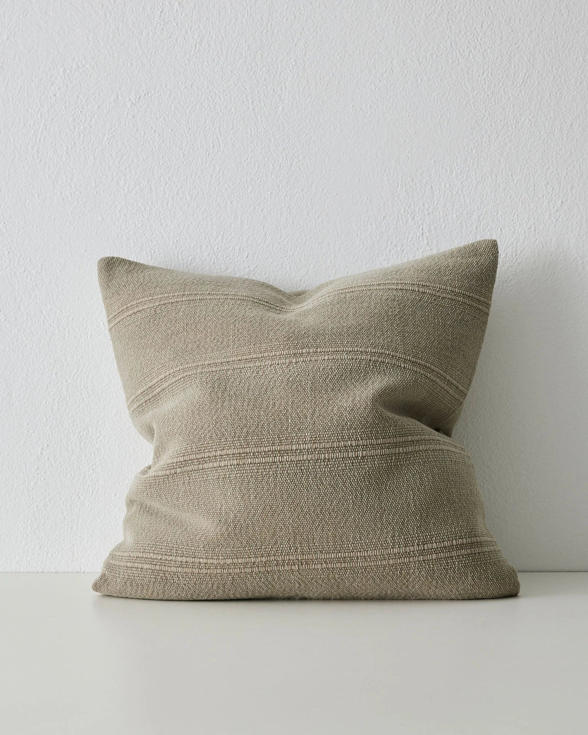 Palma 50Cm Cushion - Stone