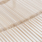 Palma Wingchair - Linen
