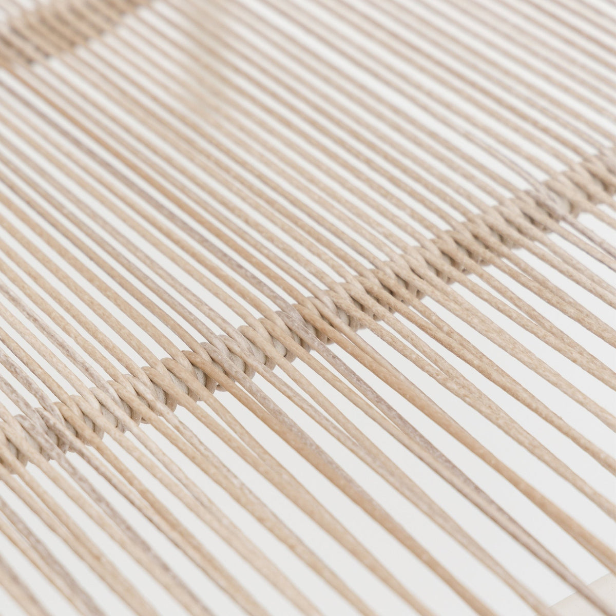 Palma Wingchair - Linen
