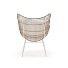 Palma Wingchair - Linen