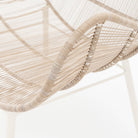 Palma Wingchair - Linen