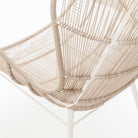 Palma Wingchair - Linen
