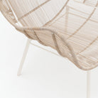 Palma Wingchair - Linen