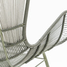 Palma Wingchair - Moss
