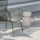 Palma Wingchair - Moss