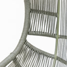 Palma Wingchair - Moss