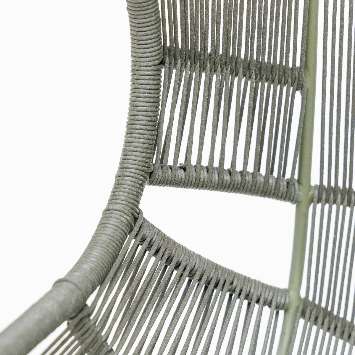 Palma Wingchair - Moss