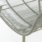 Palma Wingchair - Moss