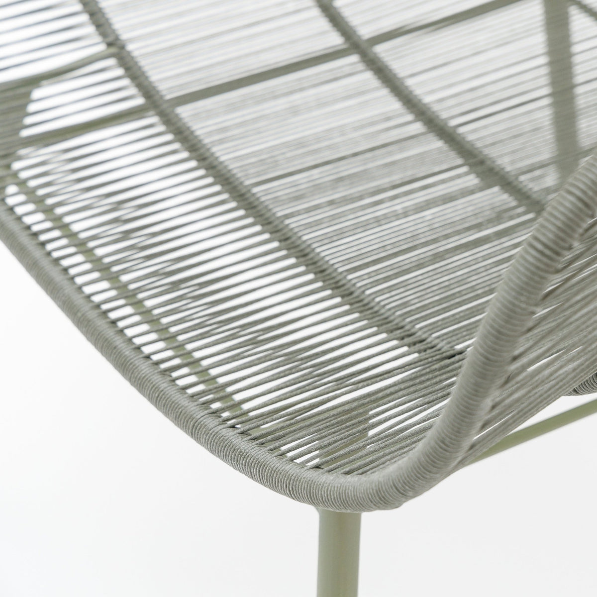 Palma Wingchair - Moss