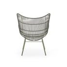 Palma Wingchair - Moss