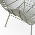 Palma Wingchair - Moss