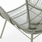 Palma Wingchair - Moss