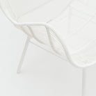Palma Wingchair - Stonewhite