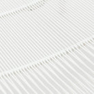 Palma Wingchair - Stonewhite