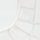 Palma Wingchair - Stonewhite